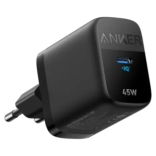 شارژر دیواری 45 وات انکر مدل A2677 313 Charger (2) Sr3TkR